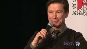 Les anecdotes américaines de Slava Bykov