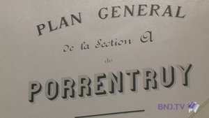 Porrentruy à la loupe