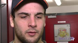 HCA - Red Ice, acte V : interviews