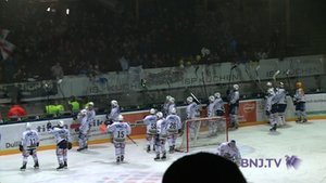 Le HCC remporte un match capital à Olten