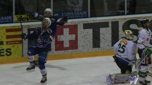 Le HCC aura sa finale contre Olten