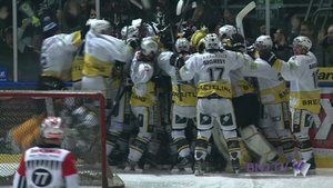 Le HCA en demi-finales