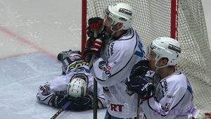 C'est fini pour le HCC! 