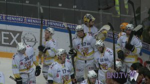 C'est fini pour le HCA