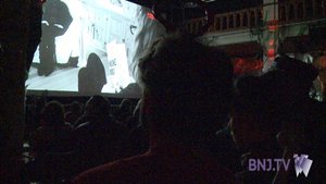 Des zombies, du cinéma et une grenadine au 2300Plan9