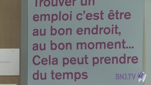 Élections NE : chômage, moins de sanctions, plus de tolérance