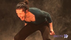 'Simultáneo' en fermeture de l'Antilope Festival