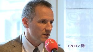 Elections NE : Laurent Kurth à propos de la sécurité