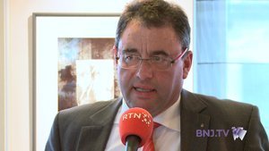 Elections NE : Thierry Grosjean à propos de la culture et des sports