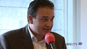 Elections NE : Jean-Nath Karakash à propos de la politique énergétique