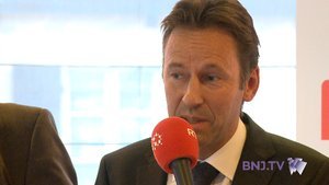 Elections NE : Alain Ribaux à propos de la formation et de l'emploi