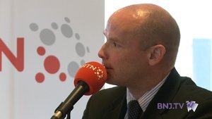 Elections NE : Yvan Perrin à propos de la politique migratoire