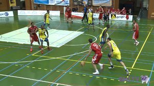 Fin d'une magnifique saison pour Union Neuchâtel