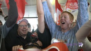 Le retour des héros