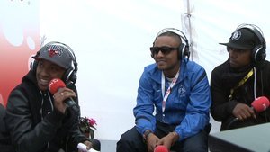 Psy 4 de la rime en interview