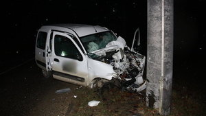 Un tragique accident en Ajoie