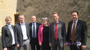 Le Conseil d'Etat neuchâtelois bascule à gauche