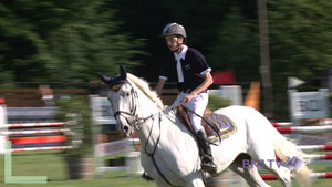 Belle affiche pour le Concours du Mont-de-Coeuve