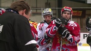 Le HC Bienne se prépare au nouveau championnat