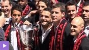 Neuchâtel Xamax à la fête