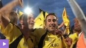 Les SR Delémont restent en Challenge League