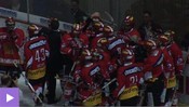 LE HC BIENNE RESTE EN LIGUE NATIONALE A!