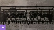 100 ans de foot pour les SRD
