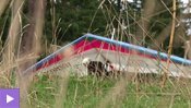Un bol d’air libre au Graitricks