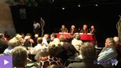 Abandon du CREA : au cœur du débat