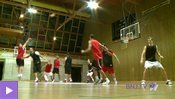 Au cœur de la formation du BC Boncourt