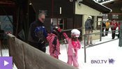 C'est parti pour la saison ski dans l'Arc jurassien