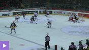 L'Ours dévore le HC Bienne