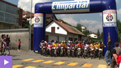 Record dépassé pour la 17ème édition de la Trans VTT