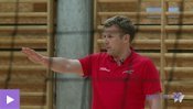 Florian Steingruber, l'homme fort de VFM