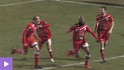 Le FC Bienne fait chuter Bâle