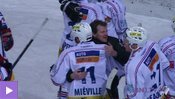 Le HC Bienne en vacances !