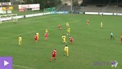 Bienne remporte le derby face à Delémont