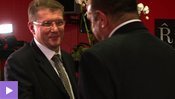 Passation de pouvoir à Neuchâtel Xamax