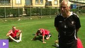 Interview de Bernard Challandes