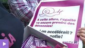 Les inégalités salariales entre les hommes et les femmes perdurent