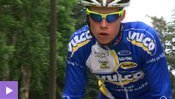 Alexandre Mercier, portrait du jeune homme en sportif d'élite