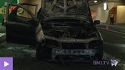 Un coup de chaud sur l'A16