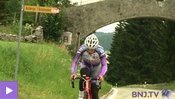 Le Tour vu par un jeune pro
