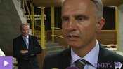 Villeret accueille Didier Burkhalter
