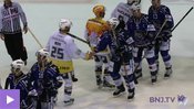 Le HCC fesse le HCA 9 à 3!