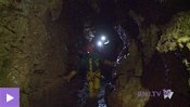 A 70 mètres sous la terre, la Milandrine