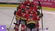 Le derby bernois revient au HC Bienne pour la 2e fois