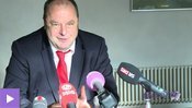 Conseil Fédéral: Jean Studer ne sera pas candidat 