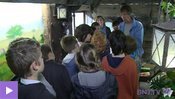 La biodiversité sous la loupe des enfants
