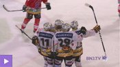 Berne montre les crocs et l'emporte 3-1 sur Bienne